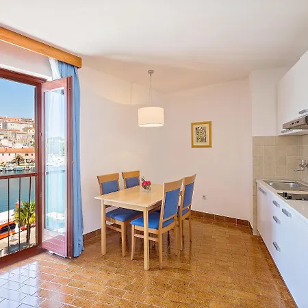 Maistra Riva Apartman