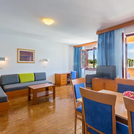 Apartman Maistra Riva