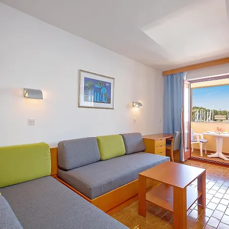 Apartman Maistra Riva