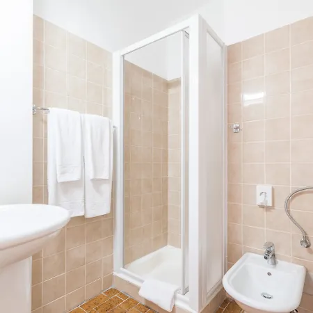 Apartman Maistra Riva *
