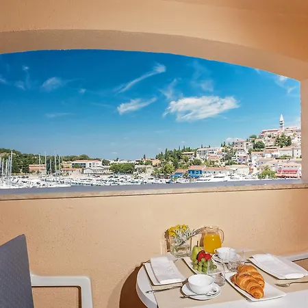 Maistra Riva Apartman *