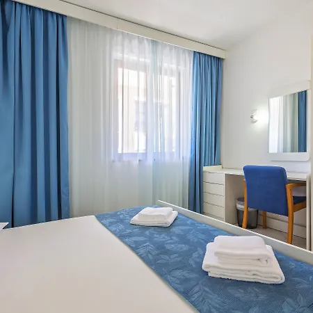 Apartman Maistra Riva *