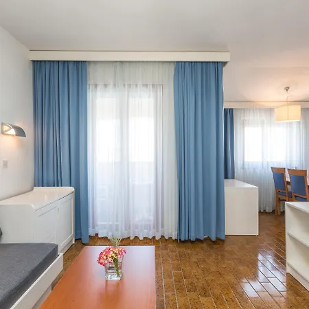 Apartman Maistra Riva *