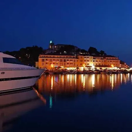 Apartman Maistra Riva