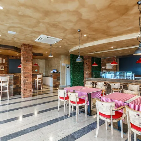 Maistra Riva Apartman Vrsar