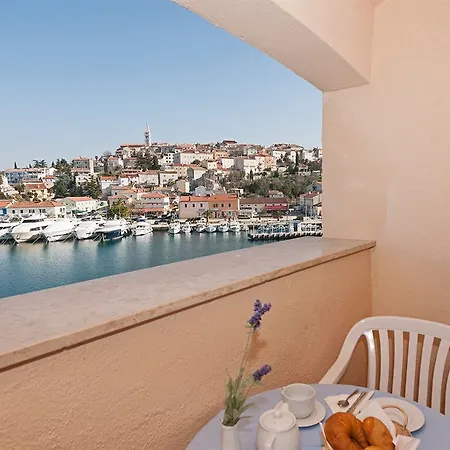 Maistra Riva Apartman Vrsar