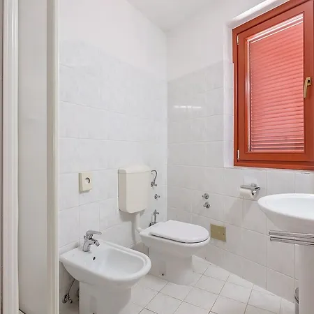 Apartman Maistra Riva *