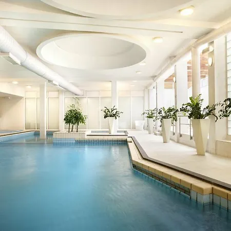 Apartman Maistra Riva